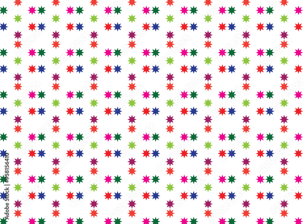 Pattern Pattern