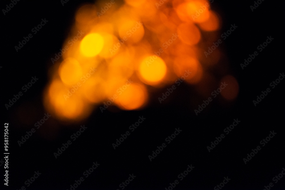 Warm bokeh lights blurred overlay effects High Quality ,Golden bokeh Warm bokeh lights blurred overlay effects High Quality ,Golden bokeh