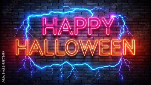 Happy Halloween Wallpeaper  photo