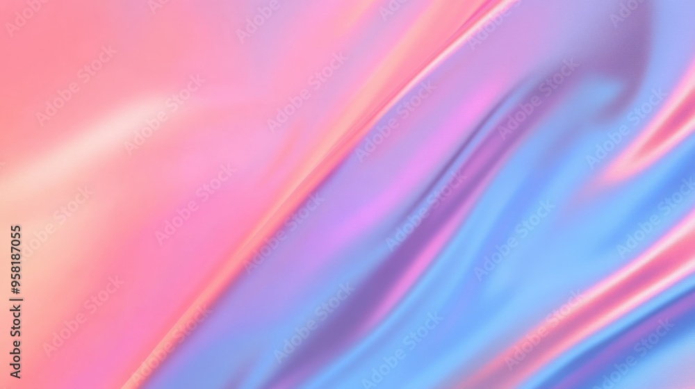 A vibrant abstract background showcasing flowing shades of pink and blue, perfect for modern design projects or artistic presentations. A vibrant abstract background showcasing flowing shades of pink and blue, perfect for modern design projects or artistic presentations.