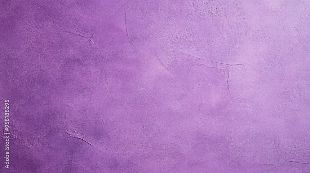 Obraz premium Elegant purple texture ideal for creative projects, backgrounds, and artistic designs. Perfect for evoking a calming atmosphere.