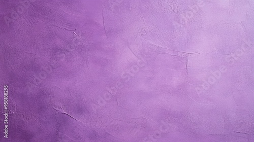 Elegant purple texture ideal for creative projects, backgrounds, and artistic designs. Perfect for evoking a calming atmosphere. photo