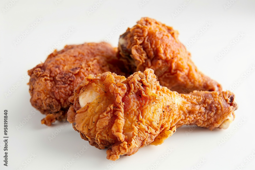 Picture of a delicious restaurant dish created with generative AI Picture of a delicious restaurant dish created with generative AI