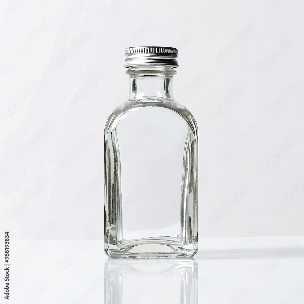 empty bottle empty bottle