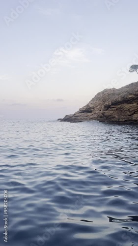 Navegar en el mediterraneo