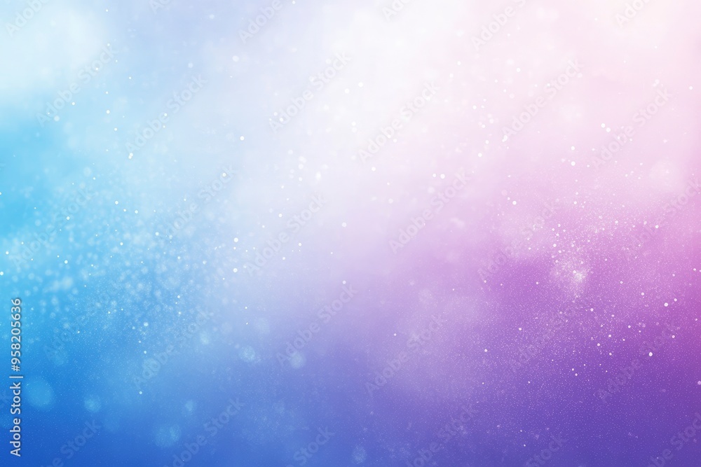 Blue Purple White Gradient Blurred with Grainy Noise Texture Background, for art product design, social media, trendy,vintage,brochure,banner , ai Blue Purple White Gradient Blurred with Grainy Noise Texture Background, for art product design, social media, trendy,vintage,brochure,banner , ai