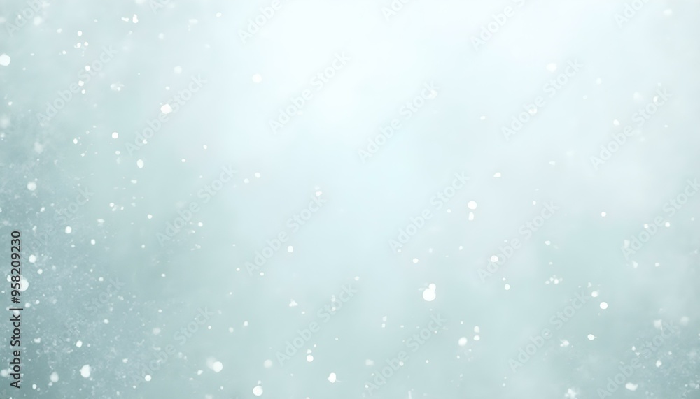 Fototapeta premium Frosted glass texture with subtle blurring and translucency, creating an elegant and modern effect, perfect for sleek and sophisticated design projects.