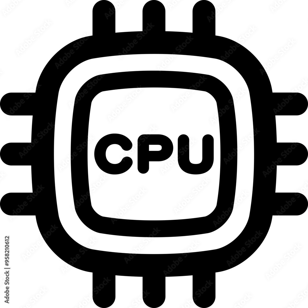 cpu