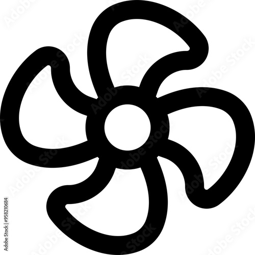 fan