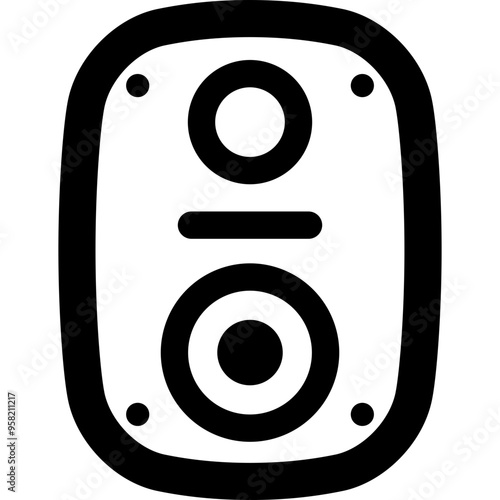 sound system