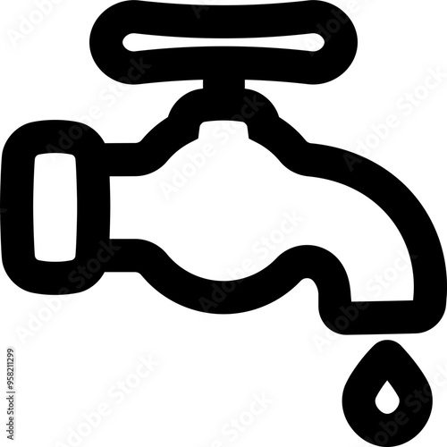 water tap