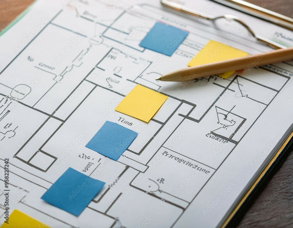 Problem solving diagram, illustrating solutions, strategy, and analytical thinking. Problem solving diagram, illustrating solutions, strategy, and analytical thinking.