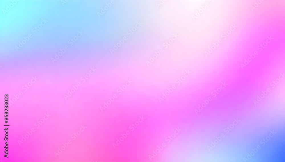 Gradient blurred soft smooth background in shades of pink and purple. Gradient background with soft, blurred colors transitioning from pink to blue Gradient blurred soft smooth background in shades of pink and purple. Gradient background with soft, blurred colors transitioning from pink to blue