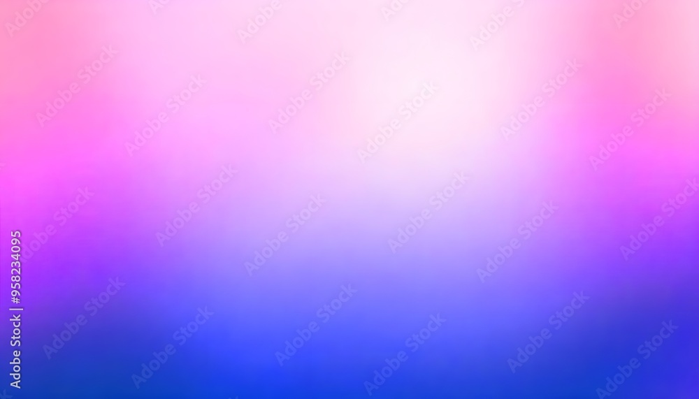 Gradient blurred soft smooth background in shades of pink and purple. Gradient background with soft, blurred colors transitioning from pink to blue Gradient blurred soft smooth background in shades of pink and purple. Gradient background with soft, blurred colors transitioning from pink to blue