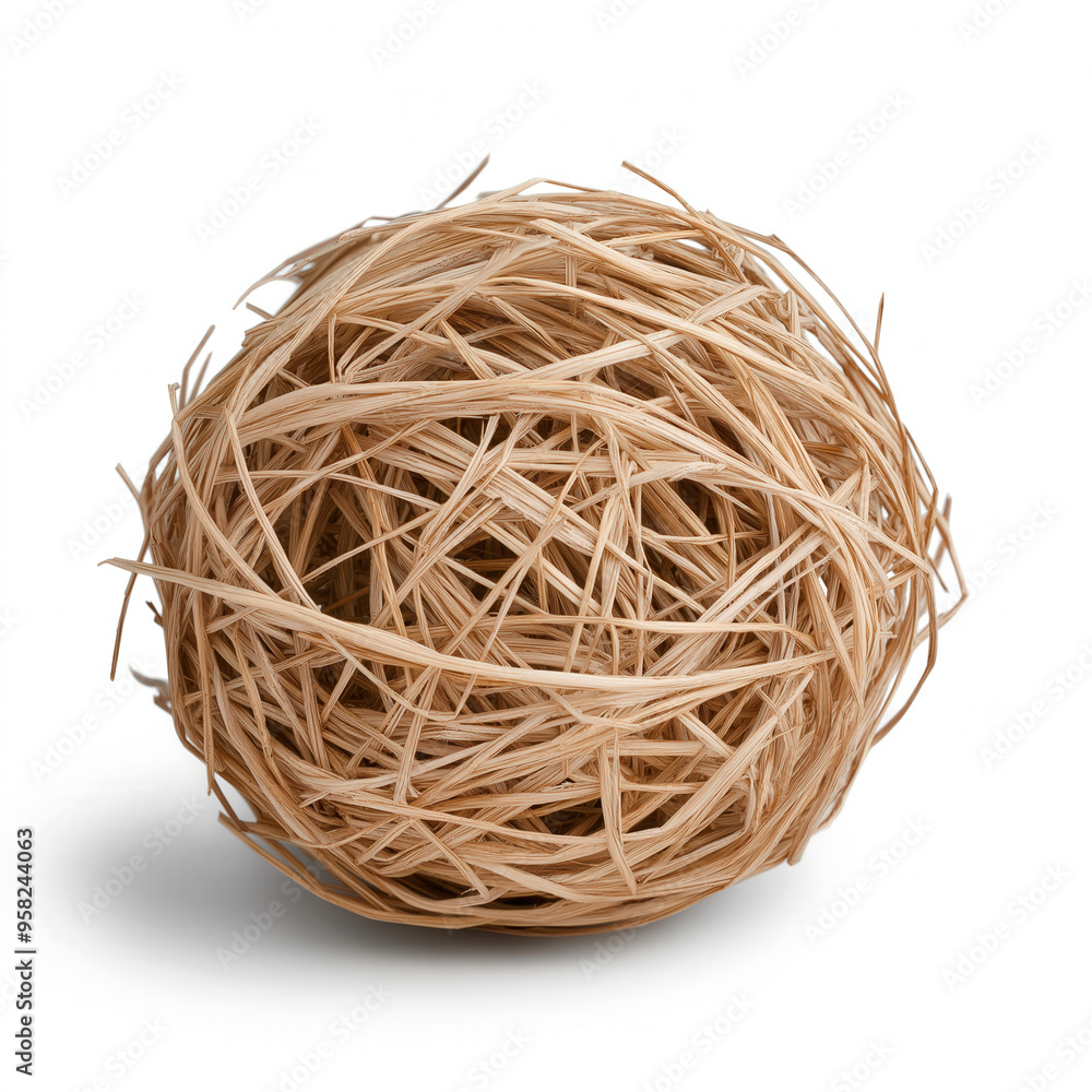Tumbleweed Isolated