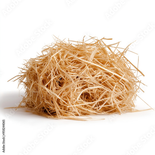 Tumbleweed Isolated