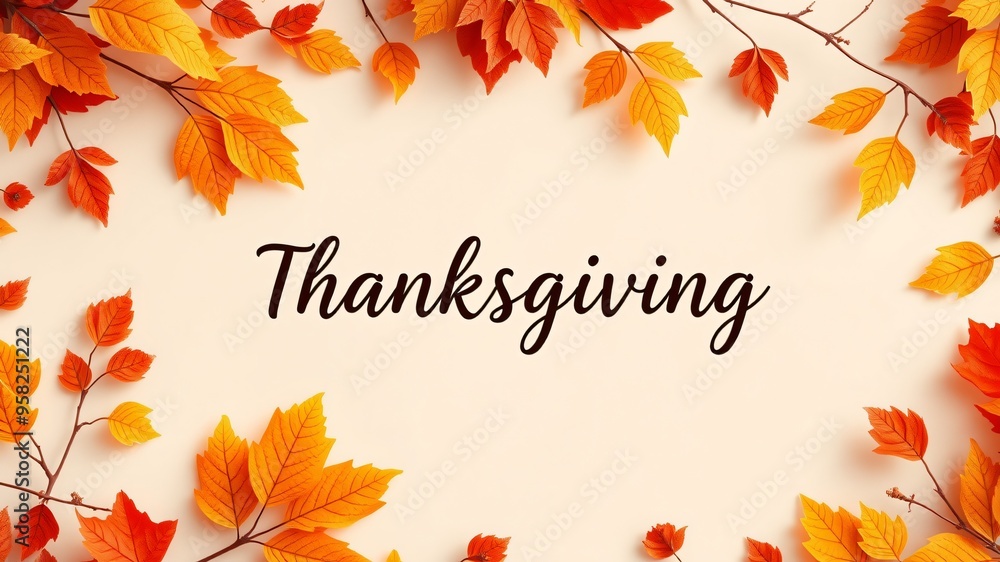 Happy Thanksgiving and Autumn Backgrounds Happy Thanksgiving and Autumn Backgrounds