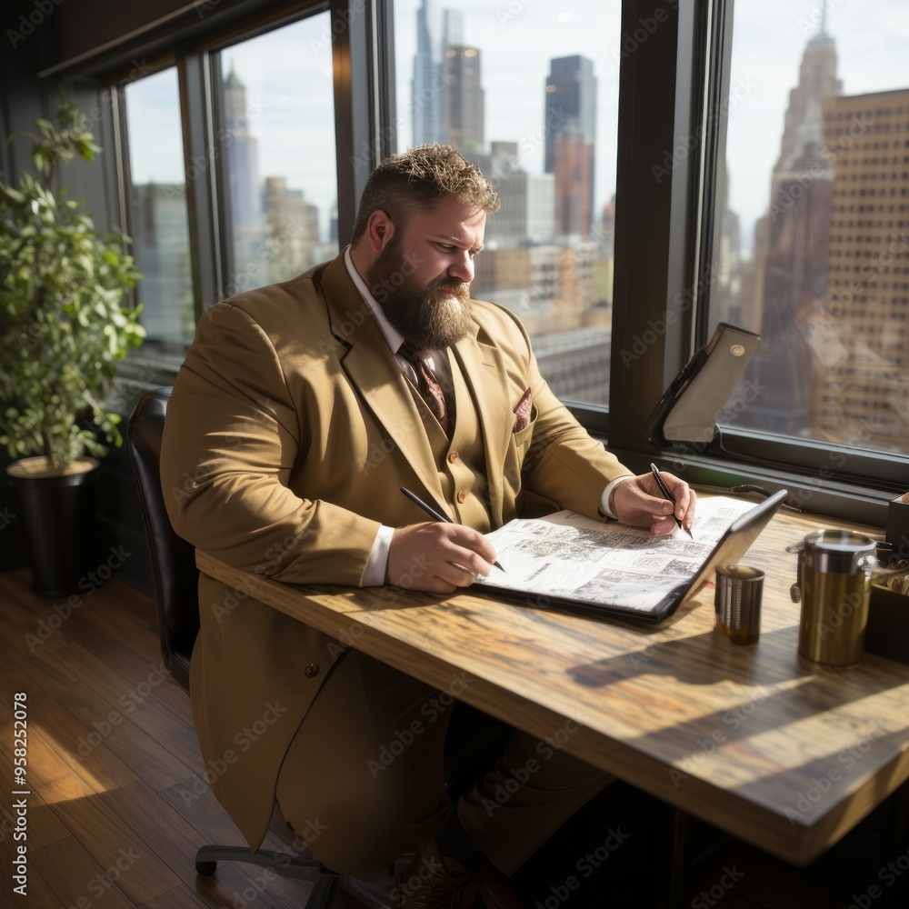 Employment of obese individuals,fat people work Employment of obese individuals,fat people work