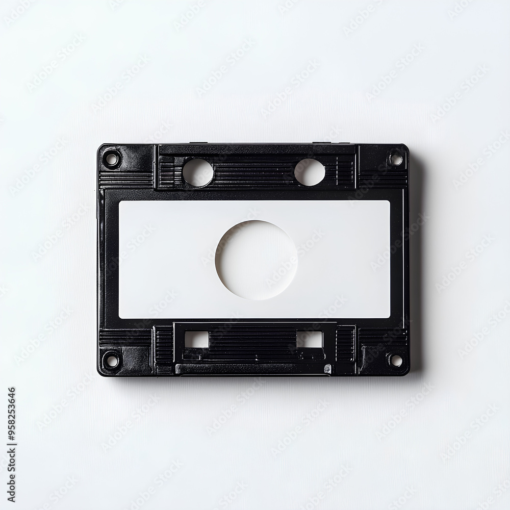 cassette cassette