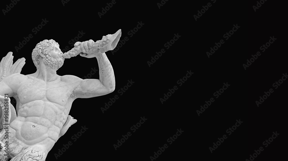 Foto Classical mythology