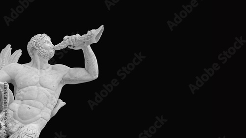 Fotografie Classical mythology
