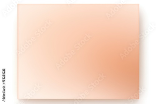 Peach thin barely noticeable triangle background pattern isolated on white background with copy space texture for display products blank copyspace 