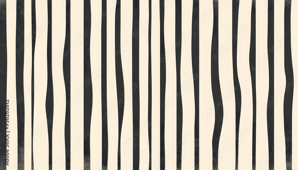 Thin, repeating lines or stripes, either vertical or horizontal, on a neutral background Thin, repeating lines or stripes, either vertical or horizontal, on a neutral background