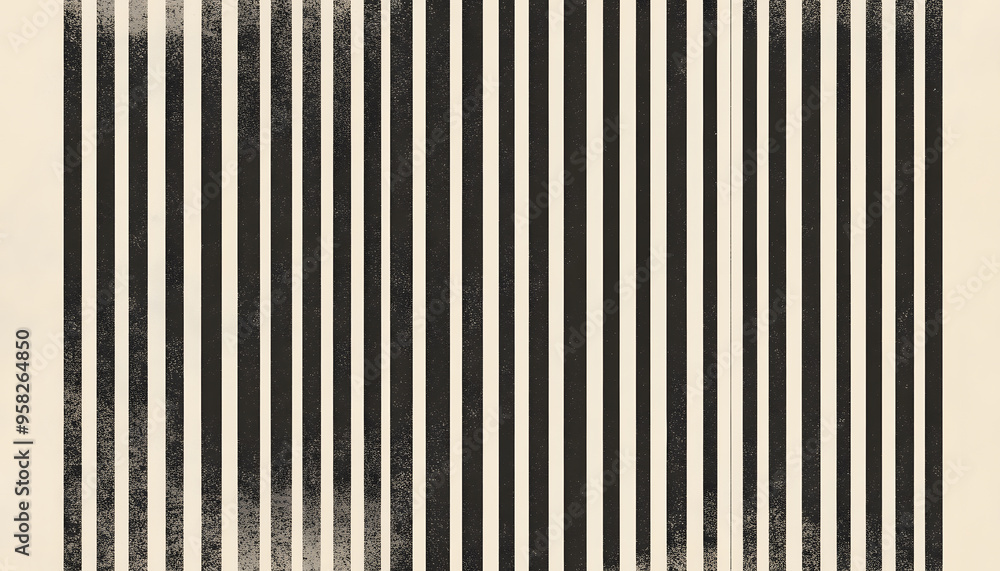Thin, repeating lines or stripes, either vertical or horizontal, on a neutral background Thin, repeating lines or stripes, either vertical or horizontal, on a neutral background