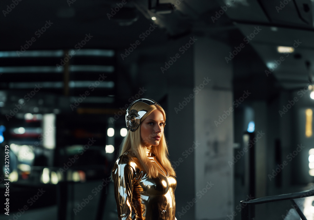Human robots challenge our understanding of consciousness. Human robots challenge our understanding of consciousness.