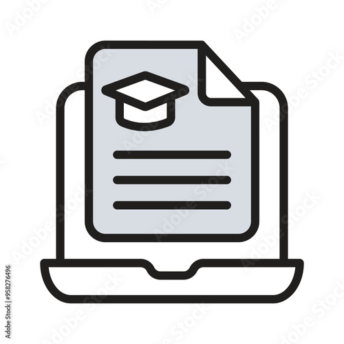 Store all student details in one organized profile