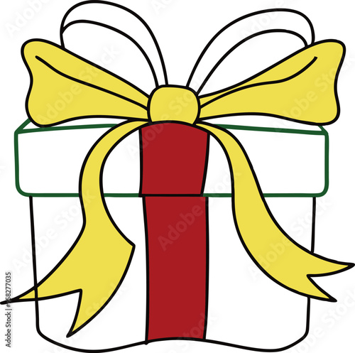 The ultimate Christmas gift box with a selection of holiday treats and cozy items to enhance your festive spirit
