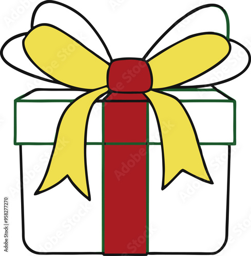 The perfect Christmas gift box filled with festive treats and cozy essentials for holiday cheer and comfort
