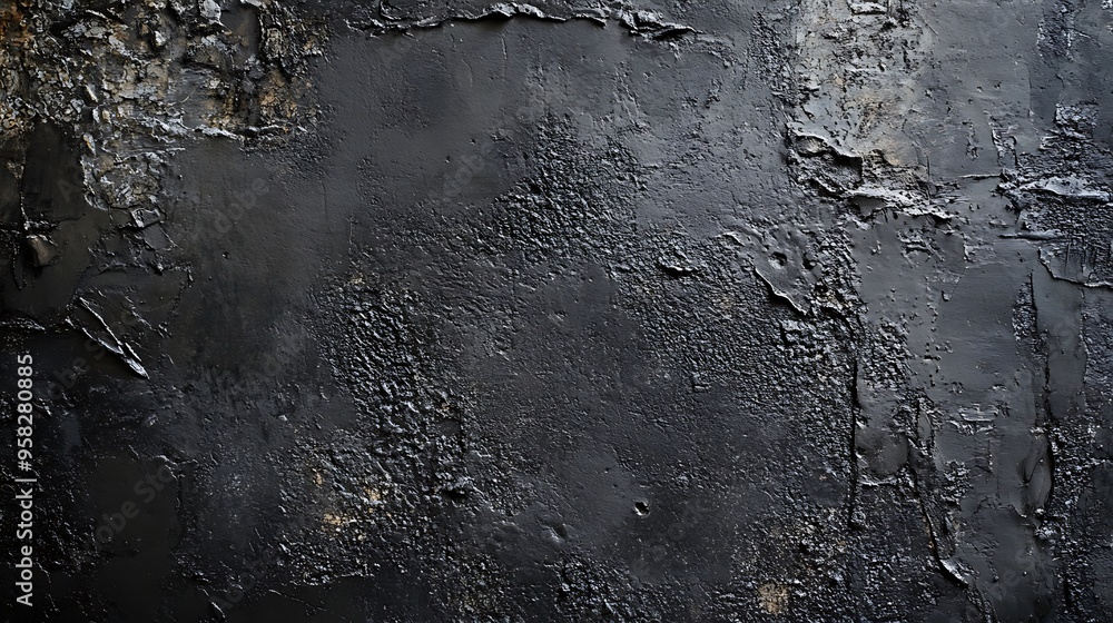 Dark Textured Background Dark Textured Background