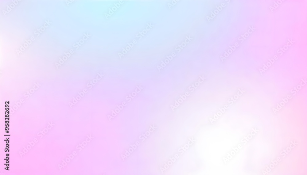 Vibrant gradient background blending soft pink and blue hues. Gradient background with soft, blended colors transitioning from pink to blue Vibrant gradient background blending soft pink and blue hues. Gradient background with soft, blended colors transitioning from pink to blue