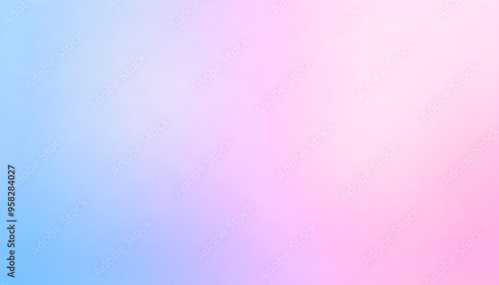 Gradient background with soft, blended colors transitioning from pink to blue Gradient background with soft, blended colors transitioning from pink to blue