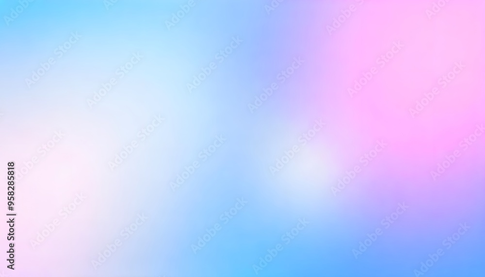 Gradient background with soft, blended colors transitioning from pink to blue Gradient background with soft, blended colors transitioning from pink to blue