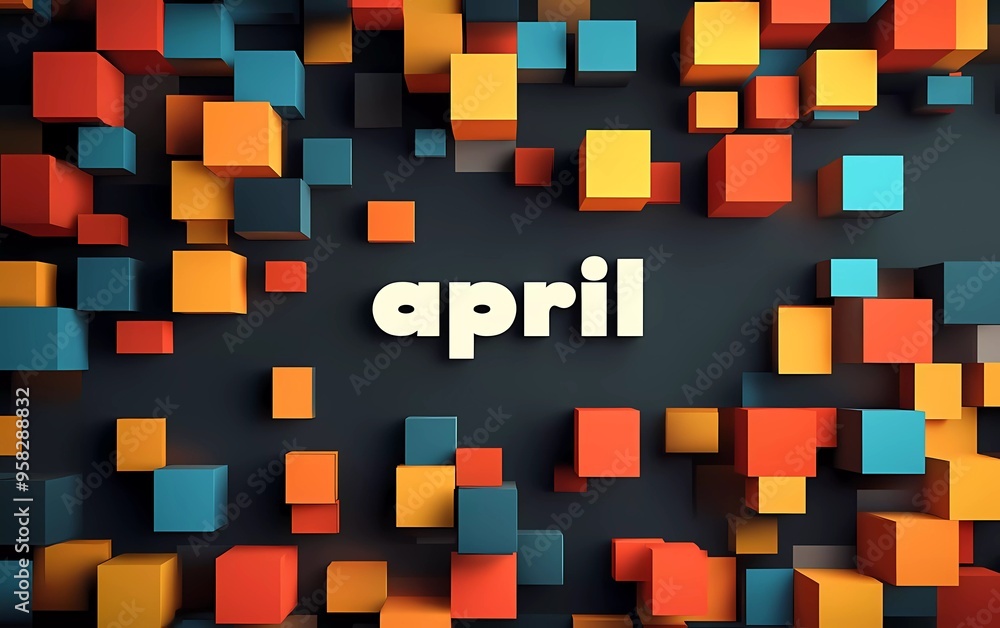 month text month text