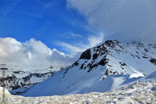 Majestic Views from the Grossglockner photo