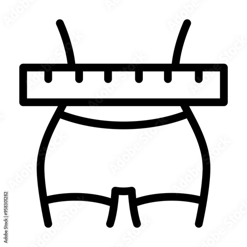 Body mass index