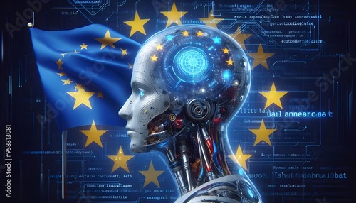 Artificial Intelligence Act (AI Act): European Union regulation aimed at governing the development, deployment and use of AI technologies within the EU to ensure trust, safety and ethical standards