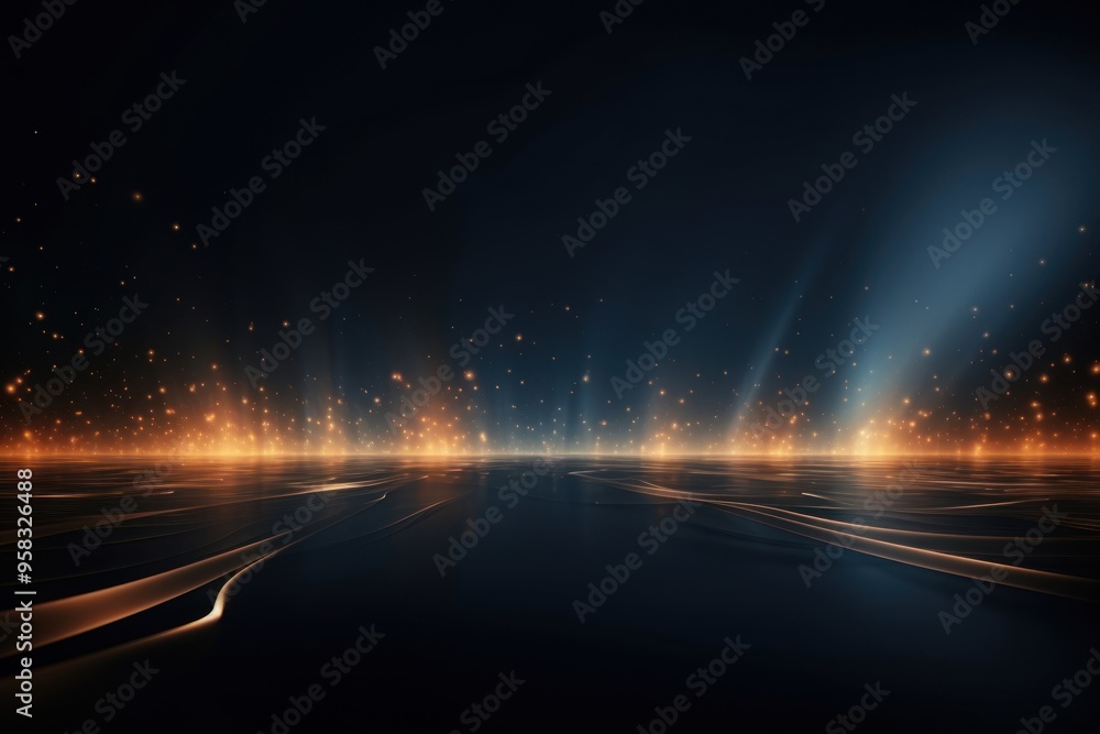 Abstract background light backgrounds futuristic.
