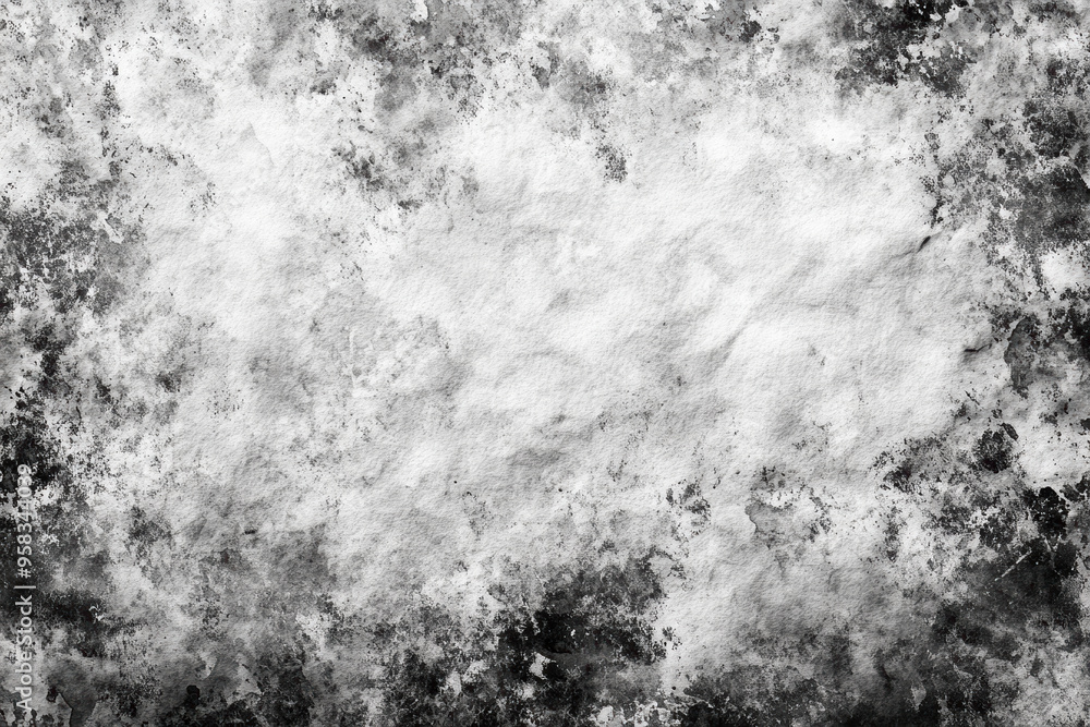 White and Gray Detailed Texture White and Gray Detailed Texture