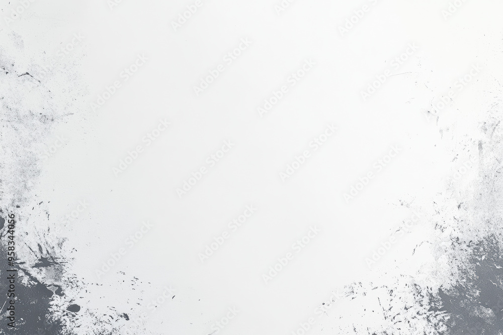 Minimalist White and Gray Design Minimalist White and Gray Design