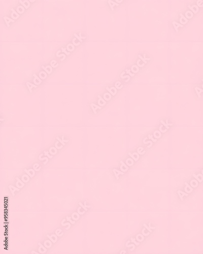 pink plain background