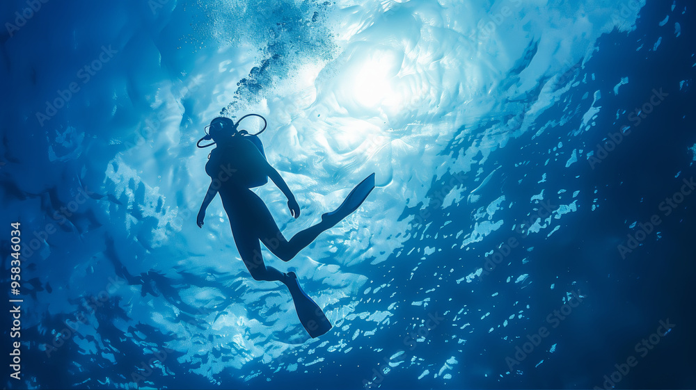 person snorkeling in the ocean, scuba diver in the sea, lady underwater diving, person snorkeling in the sea person snorkeling in the ocean, scuba diver in the sea, lady underwater diving, person snorkeling in the sea
