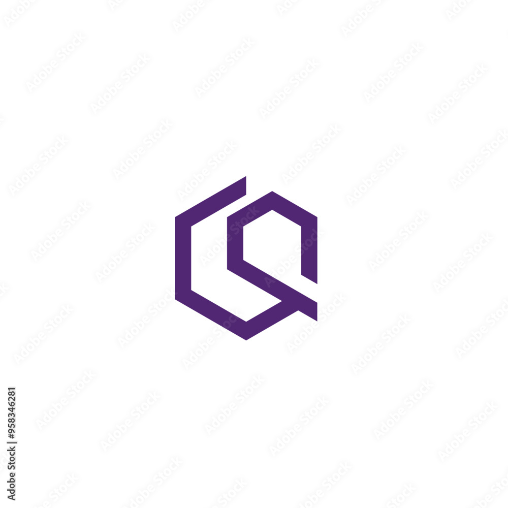 Monoline letter q polygon for app, brand, business, design, icon, identity, idea, initial, illustration, logo, vector, symbol, q, letter, polygon, hexagon,monogram, digital, media, connect, internet Monoline letter q polygon for app, brand, business, design, icon, identity, idea, initial, illustration, logo, vector, symbol, q, letter, polygon, hexagon,monogram, digital, media, connect, internet