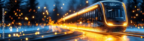 The inadequacy of public transportation systems can limit economic opportunities