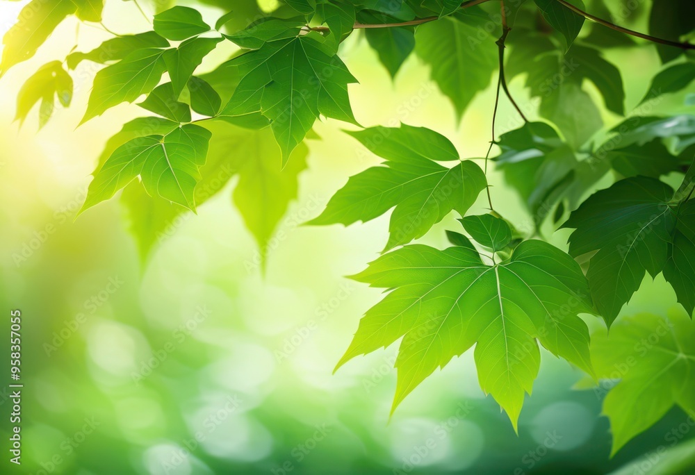 lush greenery set dreamy background creating stunning visual contrast, vibrant, foliage, plants, nature, landscape, texture, scenery, outdoor, beauty lush greenery set dreamy background creating stunning visual contrast, vibrant, foliage, plants, nature, landscape, texture, scenery, outdoor, beauty