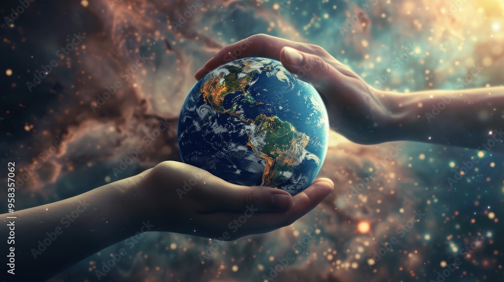 Reflections on the interconnectedness of humanity across the globe Reflections on the interconnectedness of humanity across the globe