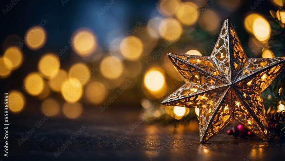 Christmas Stars Christmas Stars